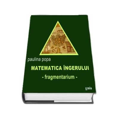 Matematica ingerului - fragmentarium
