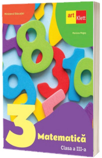 Matematica manual pentru, clasa a III-a