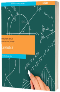 Matematica. Manual pentru clasa a VII-a