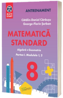 MATEMATICA STANDARD clasa a VIII-a