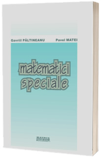Matematici speciale