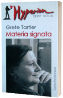 Materia signata