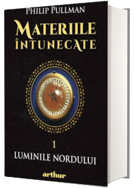 Materiile intunecate. Volumul I