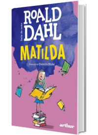 Matilda Matilda
