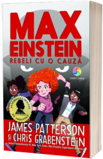 Max Einstein