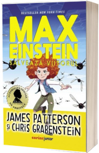 Max Einstein