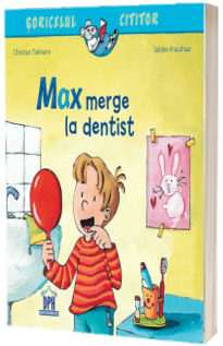 Max merge la dentist