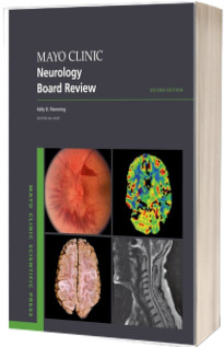 Mayo Clinic Neurology Board Review