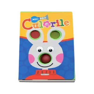 Mec Mec! Culorile