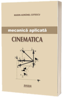 Mecanica aplicata. Cinematica