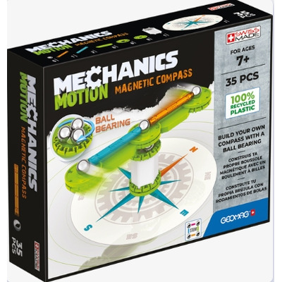 Mechanics Motion