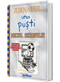 Meciul sezonului
