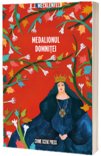 Medalionul domnitei