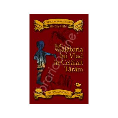 Calatoria lui Vlad in celalat taram