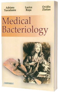 Medical bacteriology