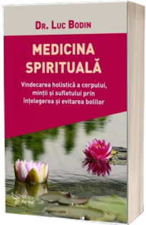 Medicina spirituala