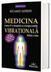Medicina Vibrationala