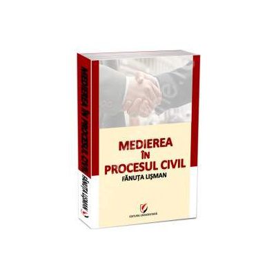 Medierea in procesul civil