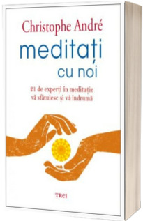 Meditati cu noi