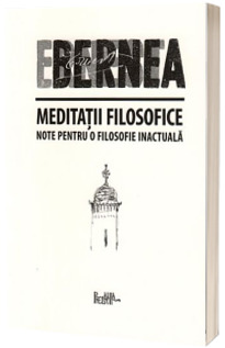 Meditatii filosofice