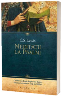 Meditatii la Psalmi