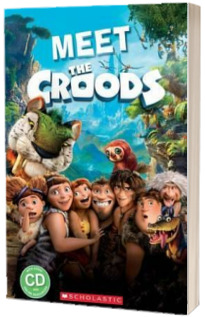 Meet the Croods