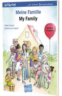 Meine Familie. My Family Ulrike Fischer Meine Familie / My Family