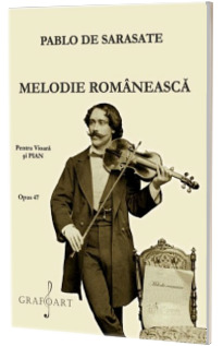Melodie romaneasca (op. 47)