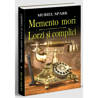 Memento Mori. Lorzi si complici