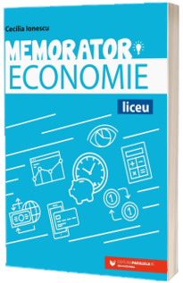 Memorator de economie pentru liceu