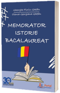 Memorator istorie bacalaureat