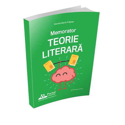 Memorator teorie literara