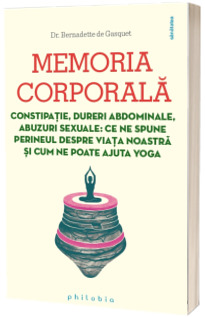 Memoria corporala