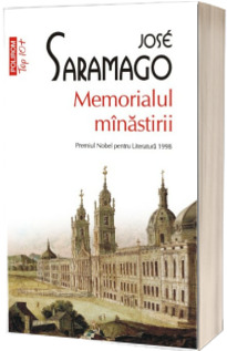 Memorialul manastirii (editie de buzunar)