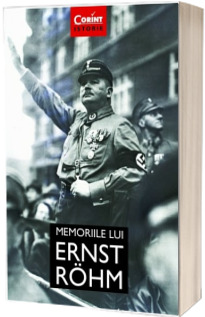 Memoriile lui Ernst Rohm