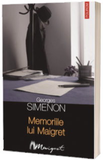 Memoriile lui Maigret