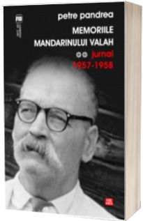 Memoriile mandarinului valah