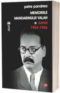 Memoriile mandarinului valah