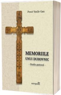 Memoriile unui duhovnic, studiu pastoral