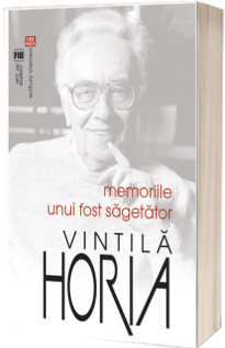 Memoriile unui fost Sagetator