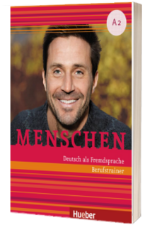 Menschen A2. Berufstrainer