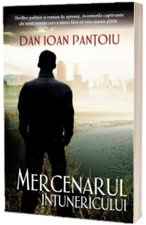 Mercenarul intunericului
