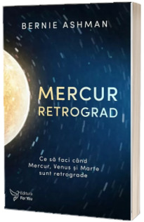 Mercur retrograd