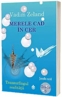 Merele cad in cer