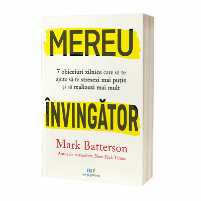 Mereu invingator