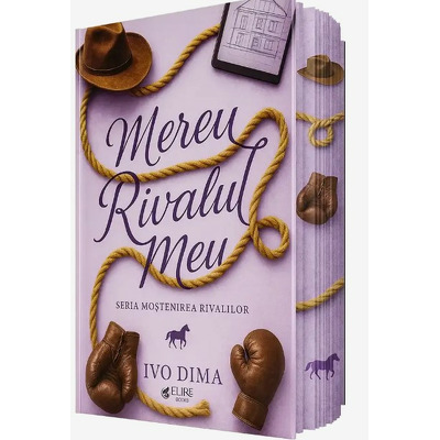Mereu Rivalul Meu