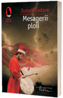 Mesagerii ploii (2010)