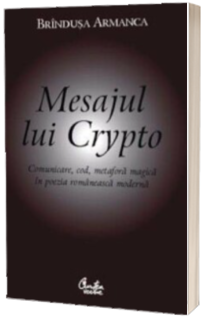 Mesajul lui Crypto Mesajul lui Crypto