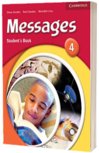 Messages 4 Students Book