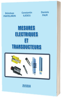 Mesures electriques et transducteurs